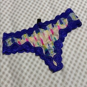 Victoria's Secret  Panties